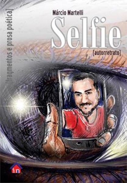 Picture of SELFIE - AUTORRETRATO