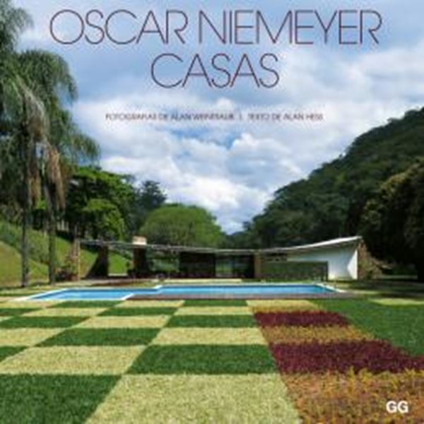 Picture of OSCAR NIEMEYER - CASAS