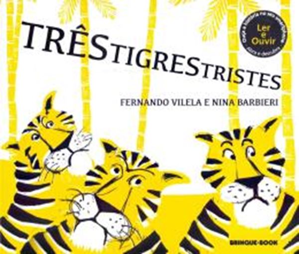 Picture of TRES TIGRES TRISTES