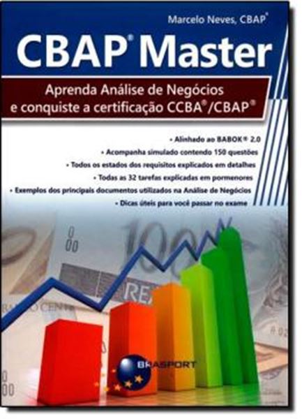 Picture of CBAP MASTER
