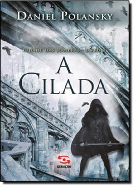 Picture of CILADA, A