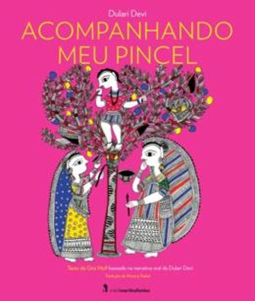 Picture of ACOMPANHANDO MEU PINCEL