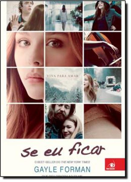 Picture of SE EU FICAR - E SE VOCE TIVESSE QUE ESCOLHER?