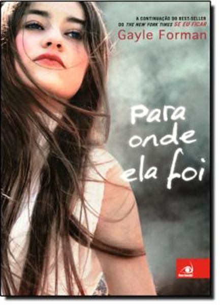 Picture of PARA ONDE ELA FOI