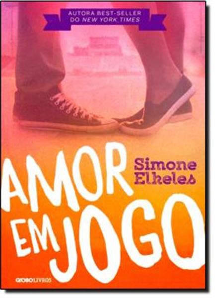 Picture of AMOR EM JOGO