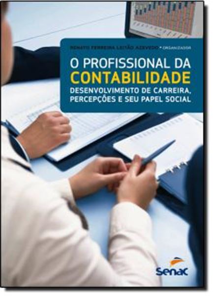 Picture of PROFISSIONAL DA CONTABILIDADE, O
