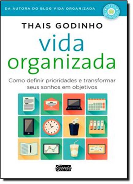 Picture of VIDA ORGANIZADA