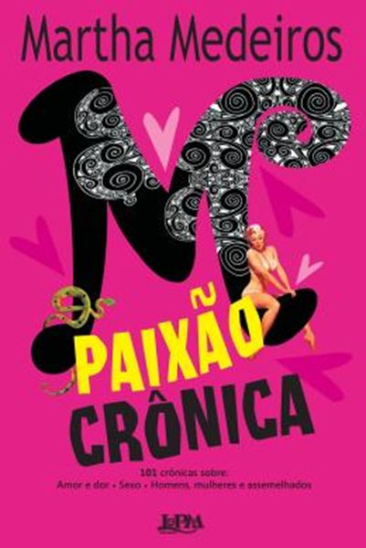 Picture of PAIXAO CRONICA