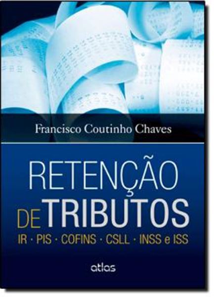 Picture of RETENCAO DE TRIBUTOS