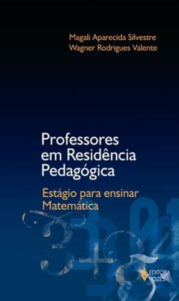 Picture of PROFESSORES EM RESIDENCIA PEDAGOGICA