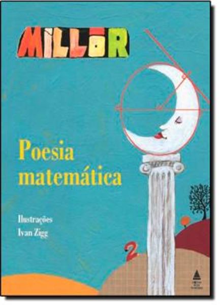 Picture of POESIA MATEMATICA - 2º ED