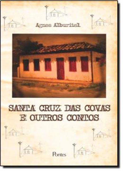 Picture of SANTA CRUZ DAS COVAS E OUTROS CONTOS