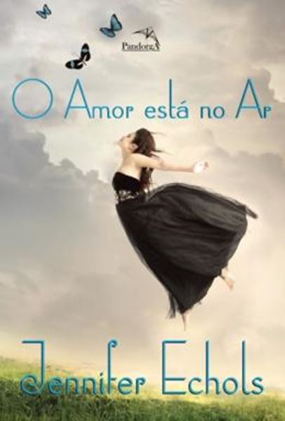 Picture of AMOR ESTA NO AR, O