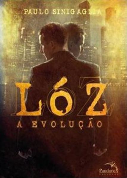 Picture of LOZ - A EVOLUCAO
