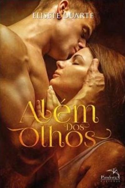 Picture of ALEM DOS OLHOS