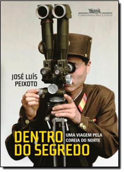 Picture of DENTRO DO SEGREDO