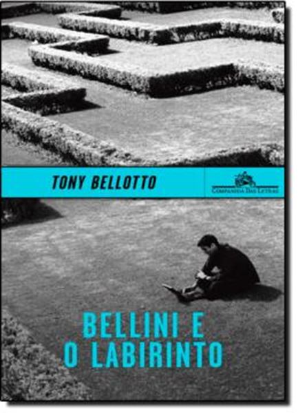 Picture of BELLINI E O LABIRINTO, O