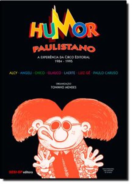 Picture of HUMOR PAULISTANO