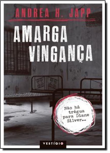 Picture of AMARGA VINGANCA