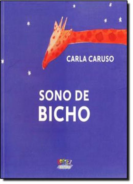 Picture of SONO DE BICHO