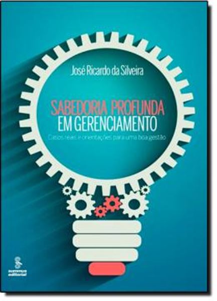Picture of SABEDORIA PROFUNDA EM GERENCIAMENTO