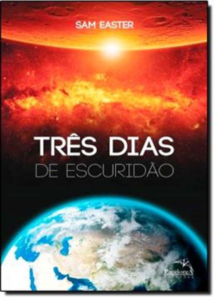 Picture of TRES DIAS DE ESCURIDAO