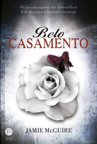 Picture of BELO CASAMENTO - BELO DESASTRE VOL. 2,5