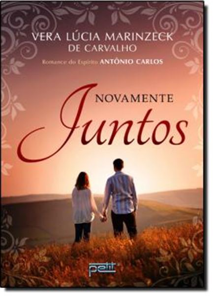 Picture of NOVAMENTE JUNTOS