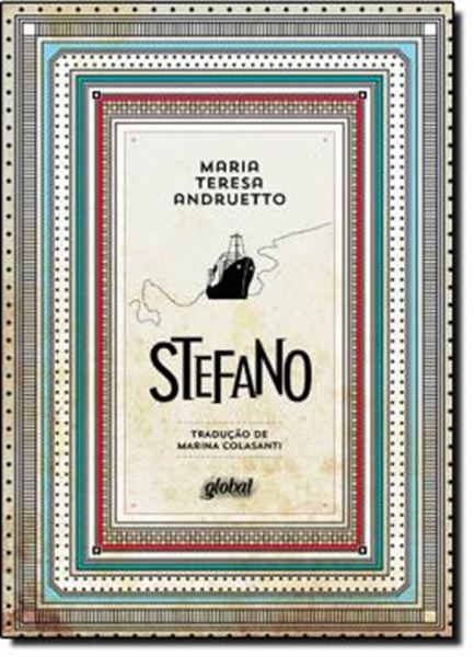 Picture of STEFANO