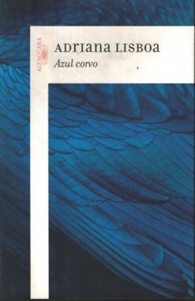 Picture of AZUL CORVO