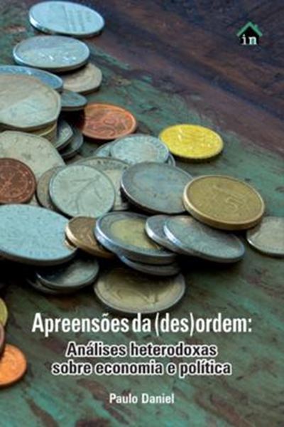 Picture of APREENSOES DA (DES)ORDEM