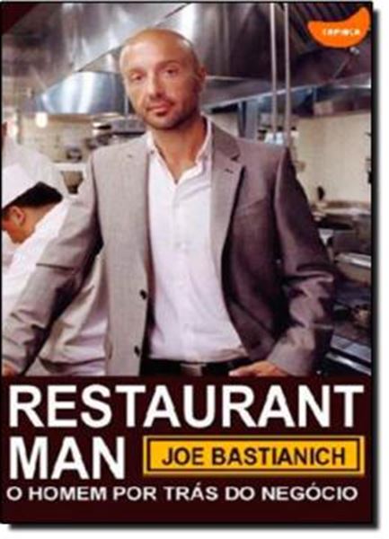 Picture of RESTAURANT MAN - O HOMEM POR TRAS DO NEGOCIO