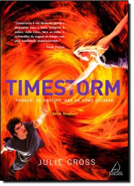 Picture of TIMESTORM