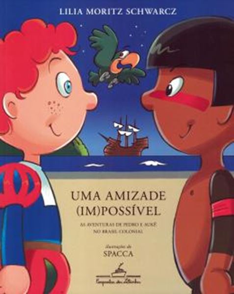 Picture of AMIZADE (IM)POSSIVEL, UMA - 1ª ED