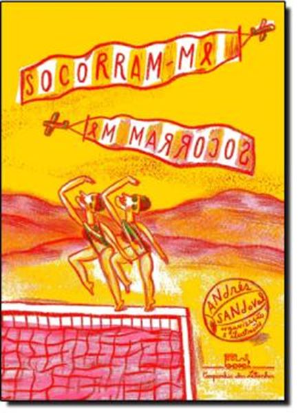 Picture of SOCORRAM-ME EM MARROCOS