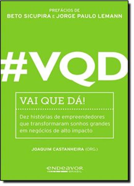 Picture of VQD - VAI QUE DA!