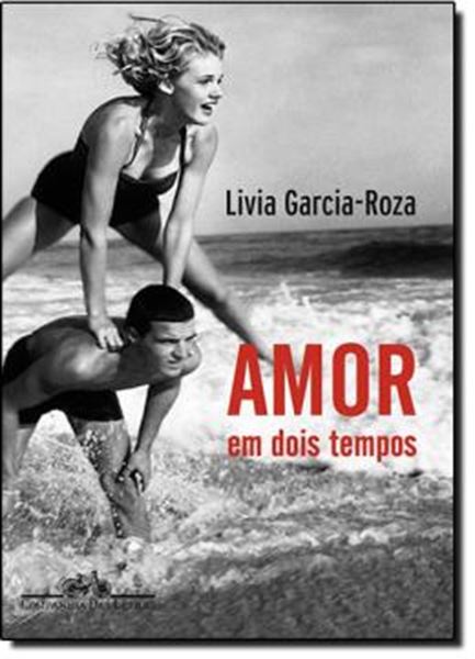Picture of AMOR EM DOIS TEMPOS