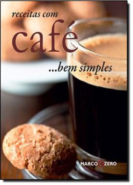 Picture of RECEITAS COM CAFE... BEM SIMPLES