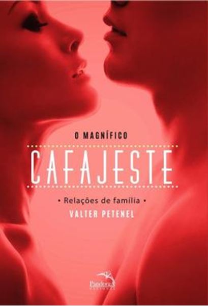 Picture of MAGNIFICO CAFAJESTE, O