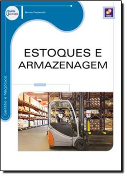 Picture of ESTOQUES E ARMAZENAGEM