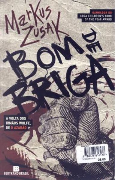 Picture of BOM DE BRIGA