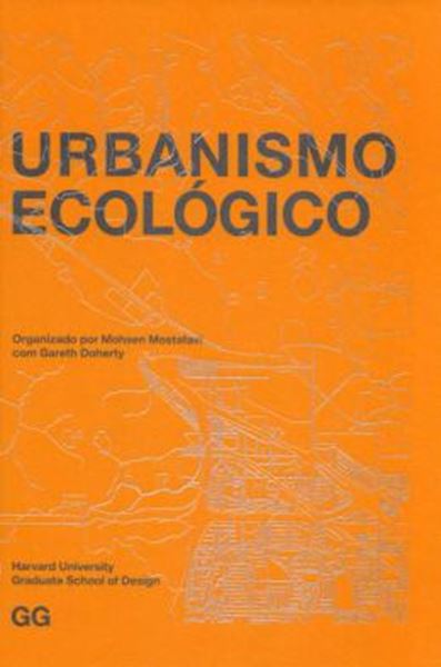 Picture of URBANISMO ECOLOGICO