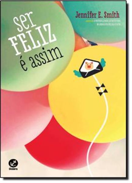 Picture of SER FELIZ E ASSIM