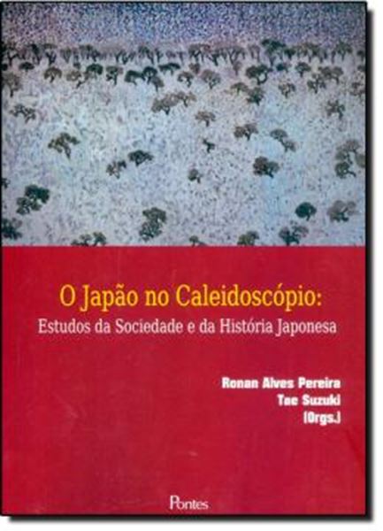 Picture of JAPAO NO CALEIDOSCOPIO, O