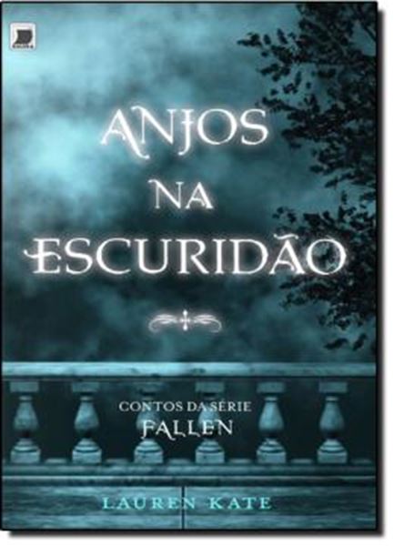 Picture of ANJOS NA ESCURIDAO