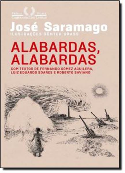 Picture of ALABARDAS, ALABARDAS, ESPINGARDAS, ESPINGARDAS