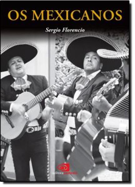 Picture of MEXICANOS, OS