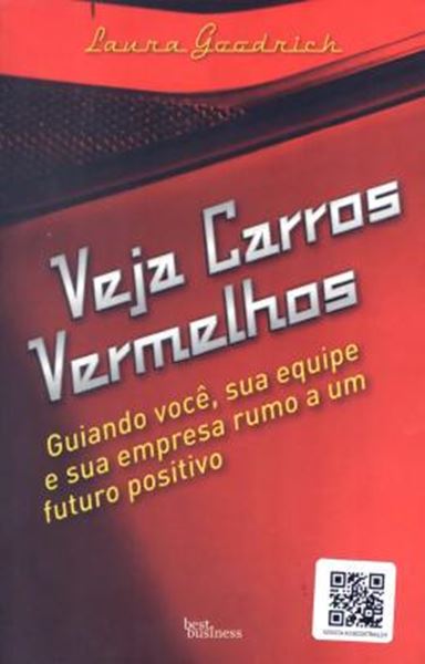 Picture of VEJA CARROS VERMELHOS