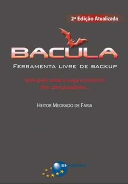 Picture of BACULA - 2ª ED