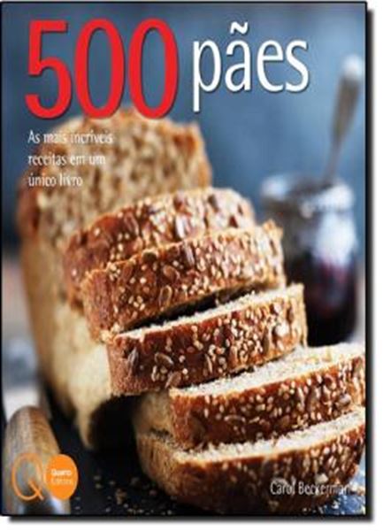 Picture of 500 PAES